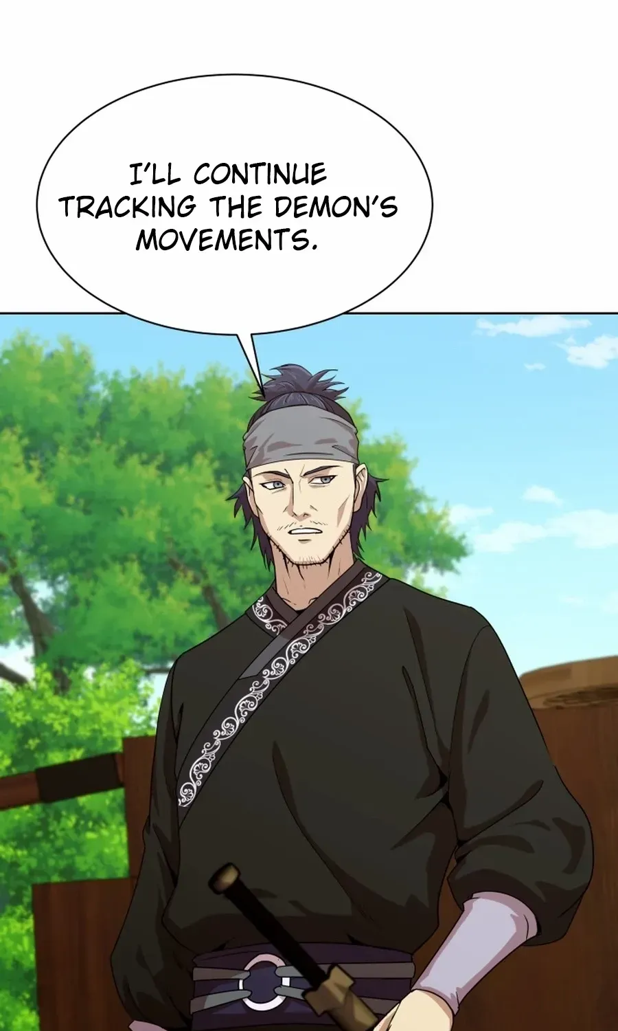 Read Magic Scholar chapter 37 image 43 on Lezhin