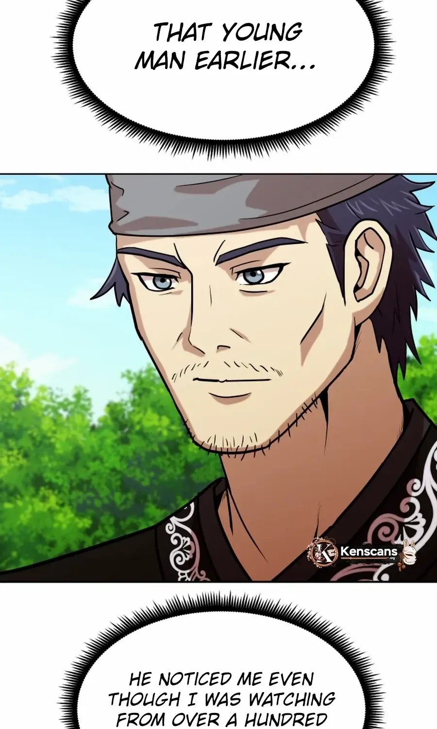 Read Magic Scholar chapter 37 image 45 on Lezhin