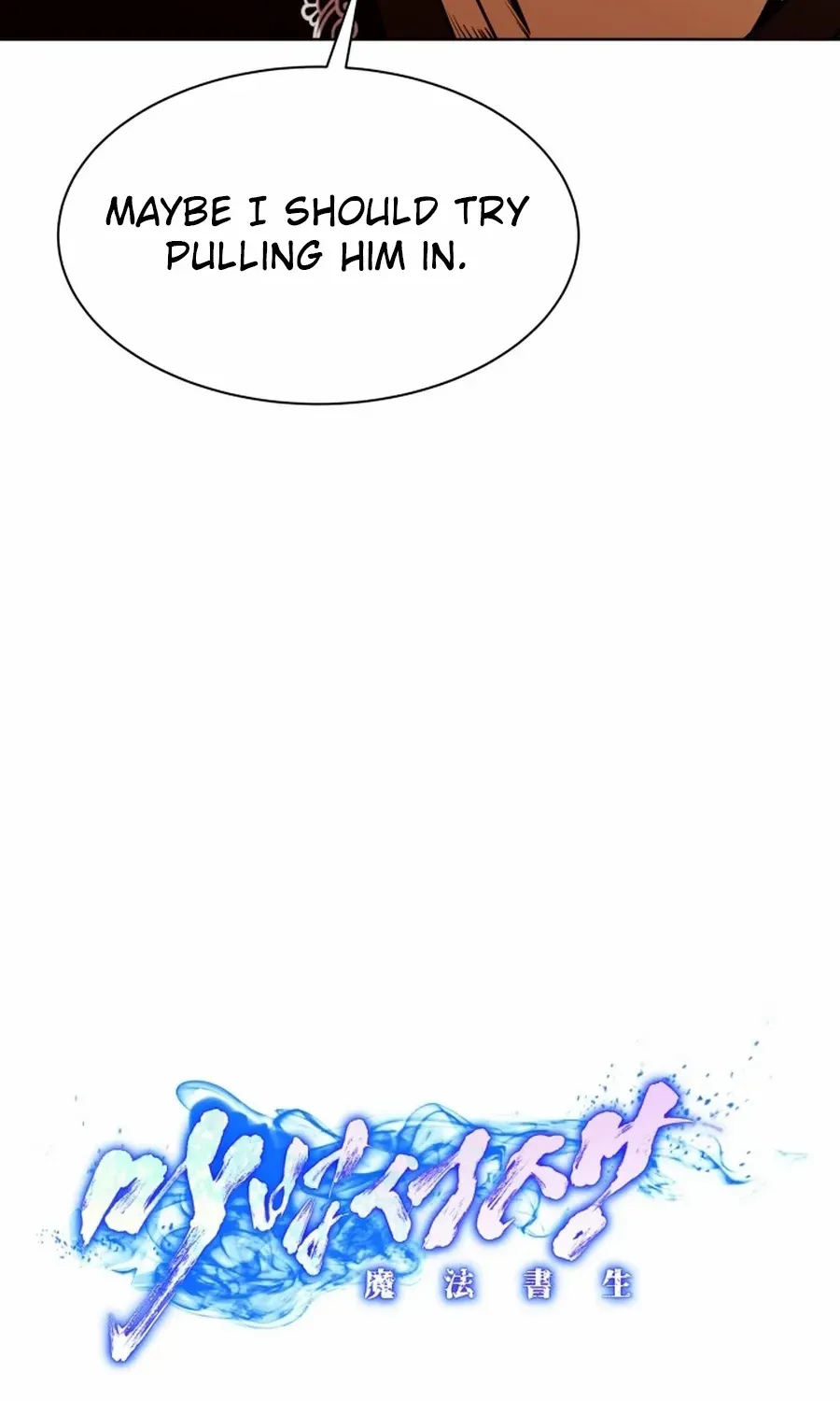 Read Magic Scholar chapter 37 image 47 on Lezhin