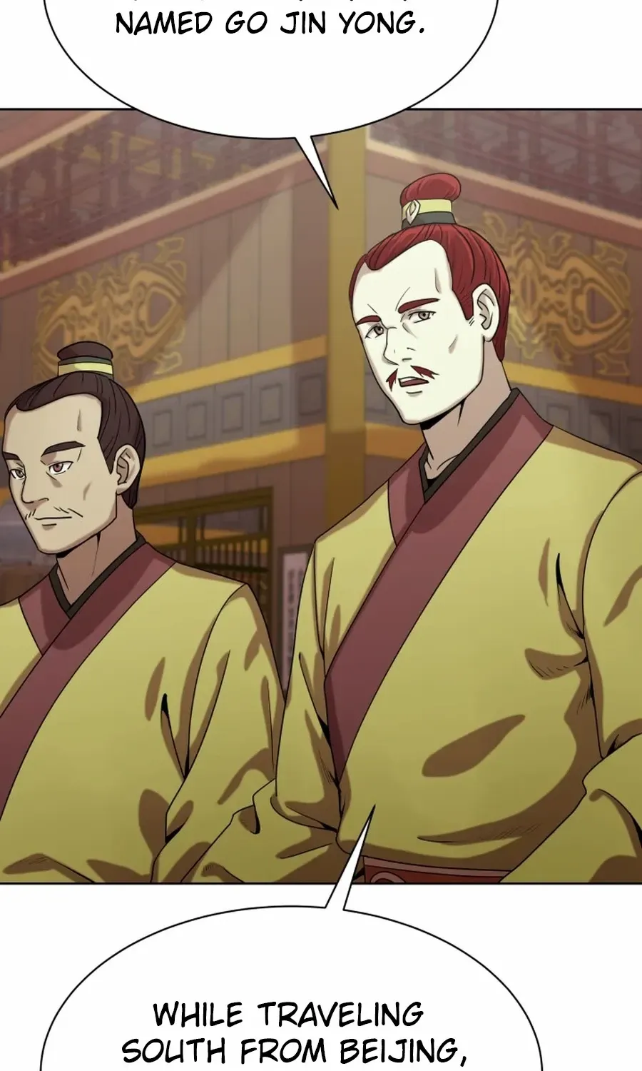 Read Magic Scholar chapter 37 image 52 on Lezhin
