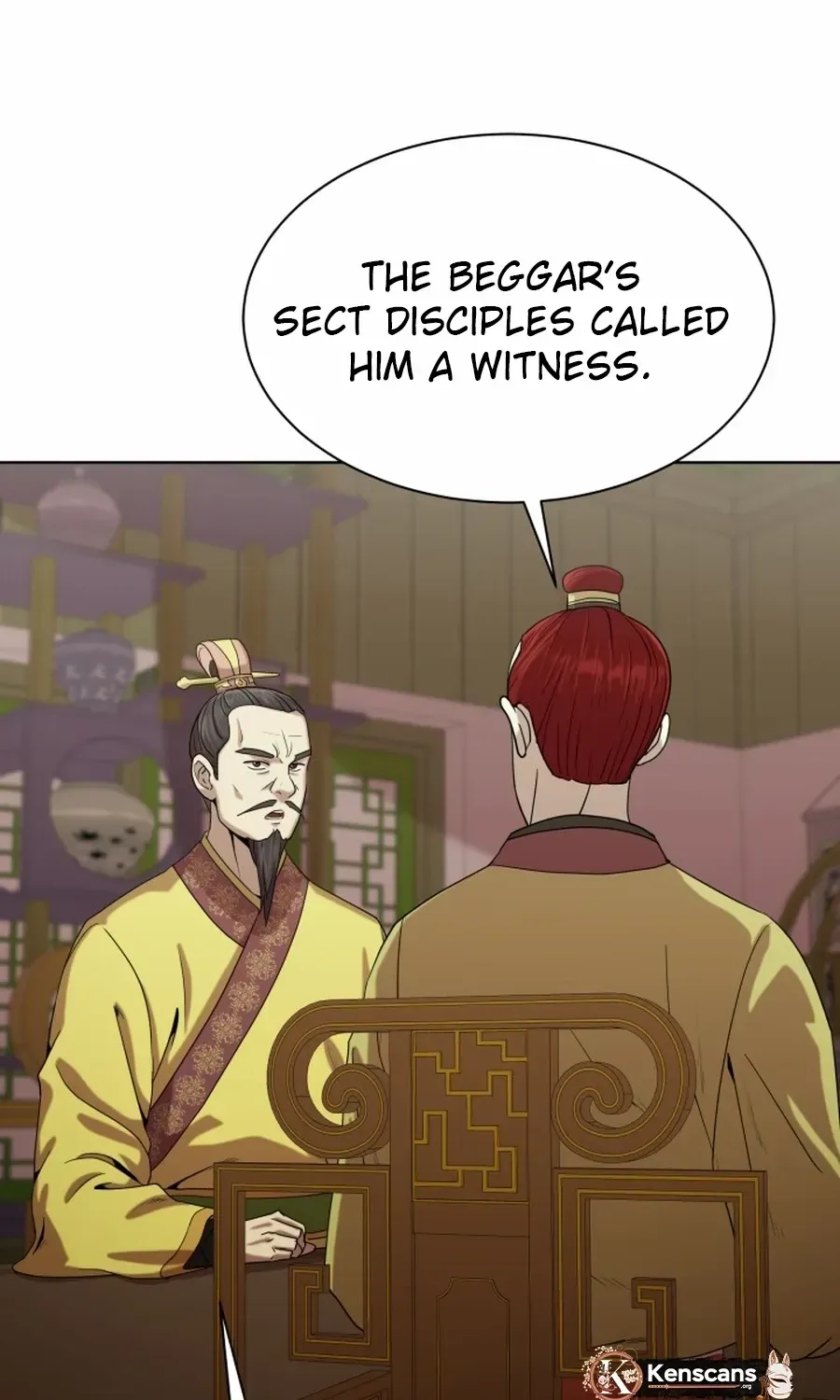 Read Magic Scholar chapter 37 image 54 on Lezhin