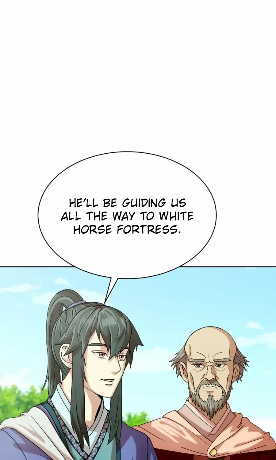 Read Magic Scholar chapter 37 image 6 on Lezhin