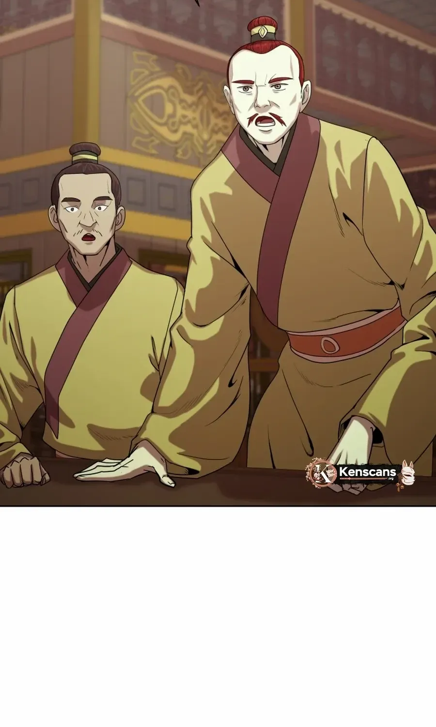Read Magic Scholar chapter 37 image 64 on Lezhin