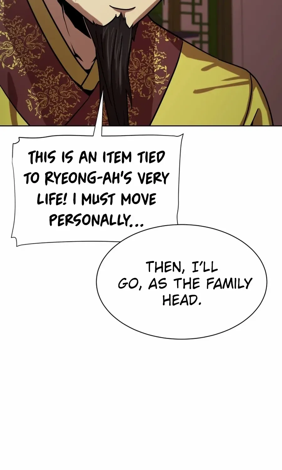 Read Magic Scholar chapter 37 image 66 on Lezhin