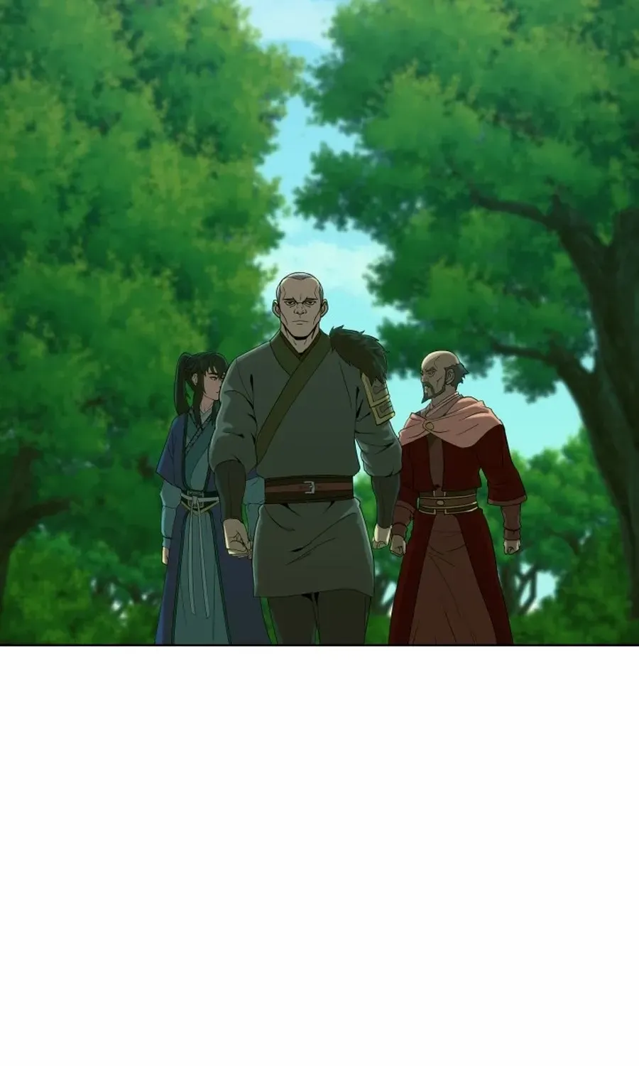 Read Magic Scholar chapter 37 image 77 on Lezhin