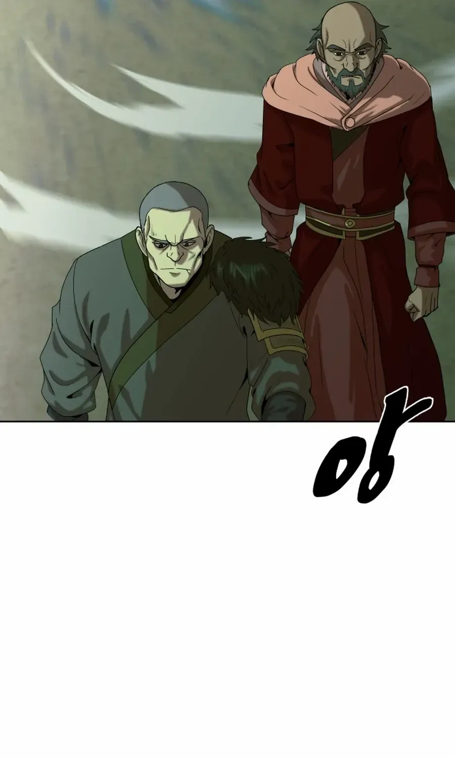 Read Magic Scholar chapter 37 image 90 on Lezhin