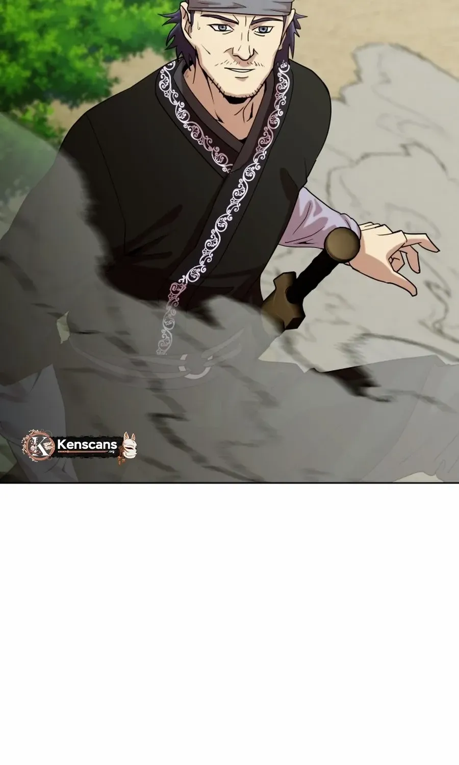 Read Magic Scholar chapter 37 image 93 on Lezhin
