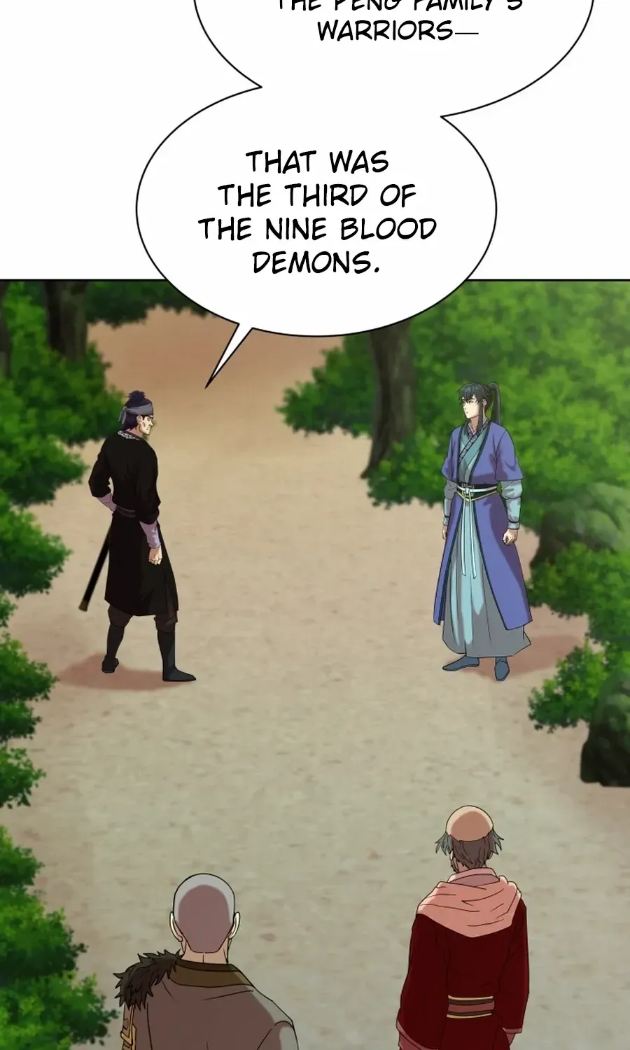 Read Magic Scholar chapter 37 image 98 on Lezhin