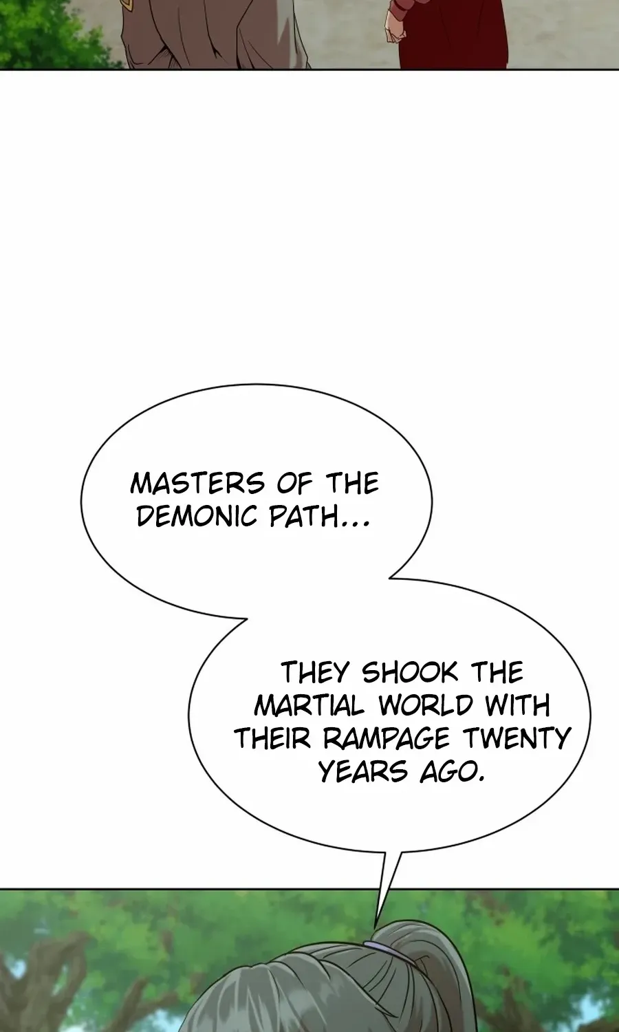 Read Magic Scholar chapter 37 image 99 on Lezhin