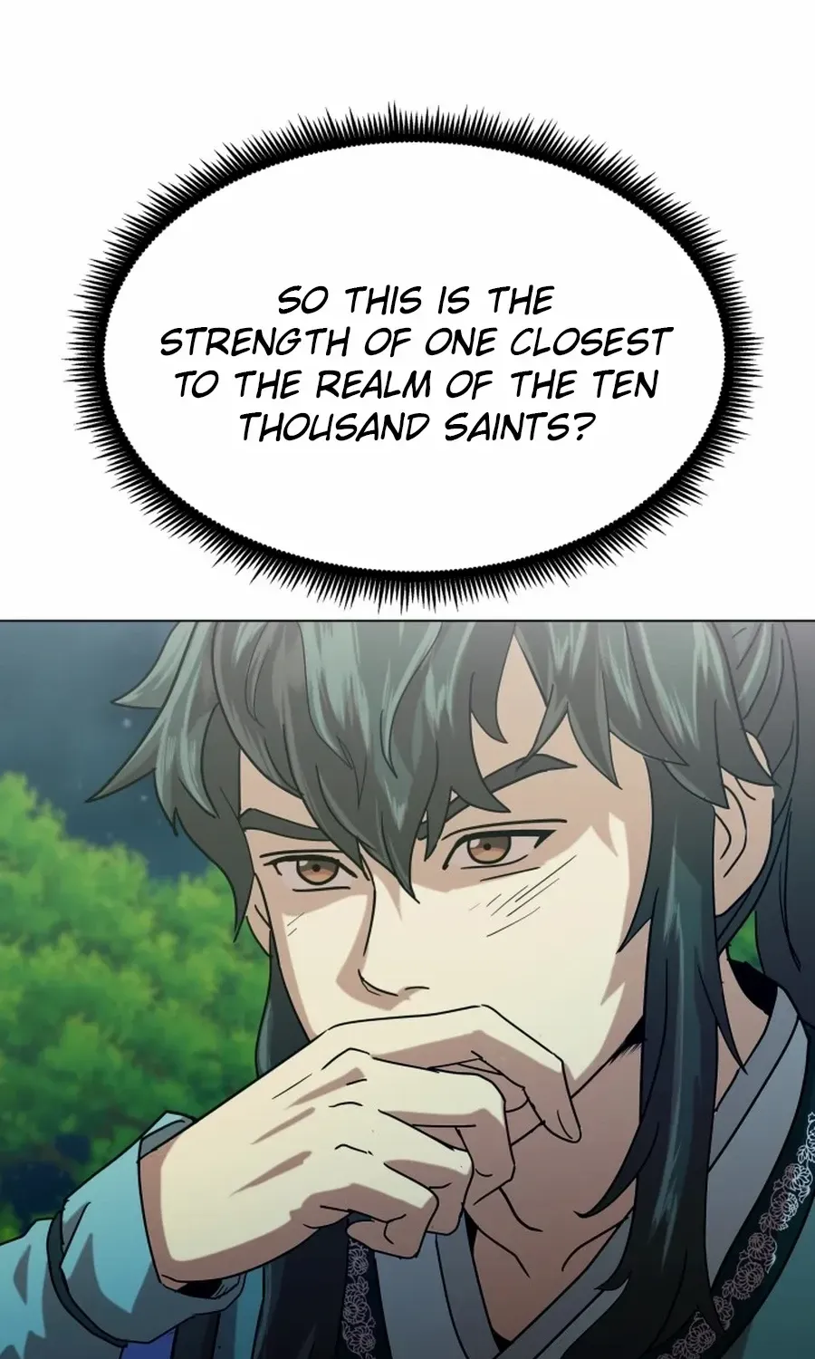 Read Magic Scholar chapter 38 image 111 on Lezhin