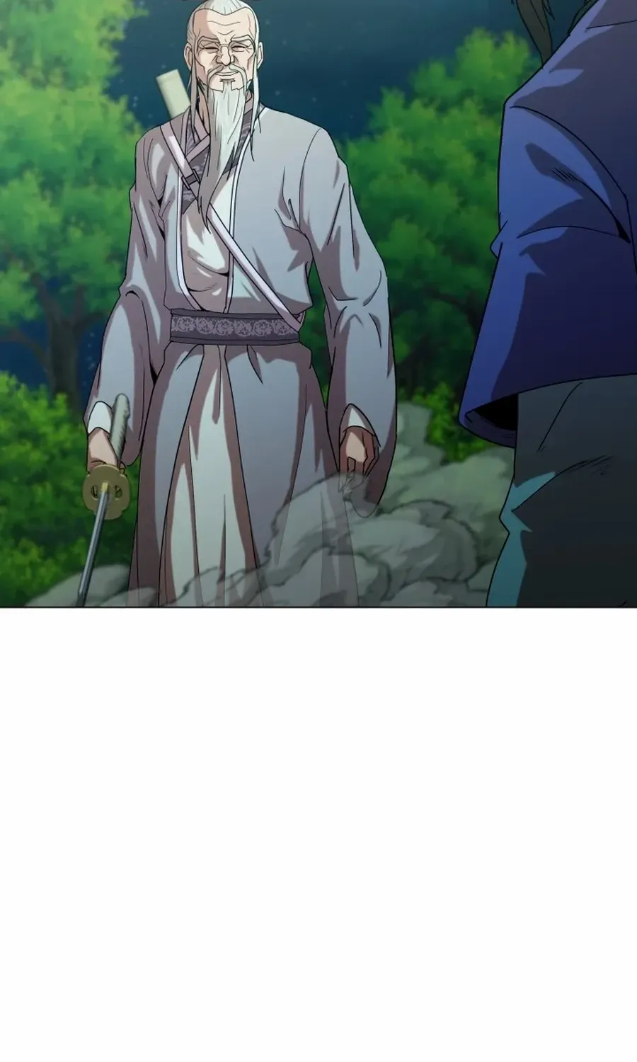 Read Magic Scholar chapter 38 image 113 on Lezhin