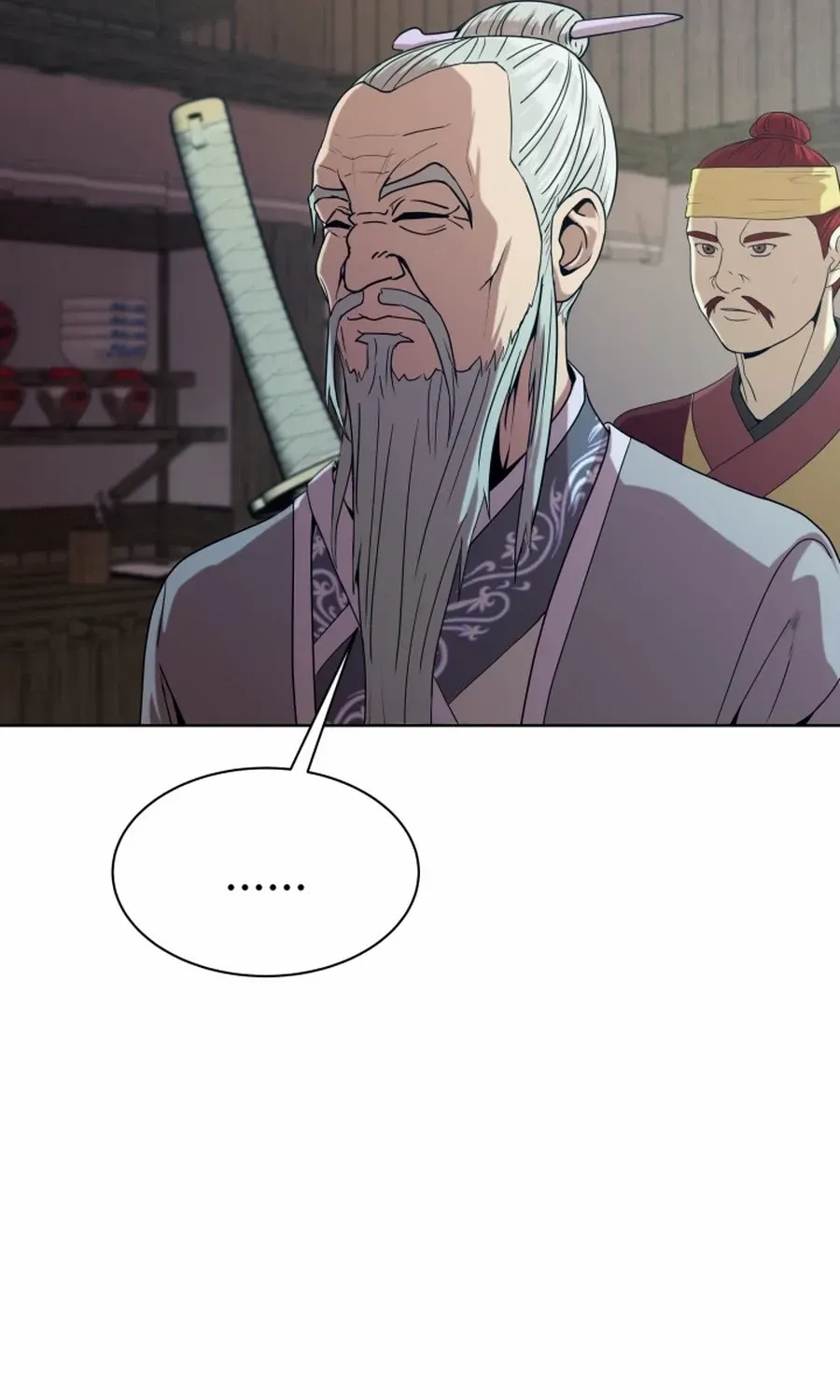 Read Magic Scholar chapter 38 image 13 on Lezhin