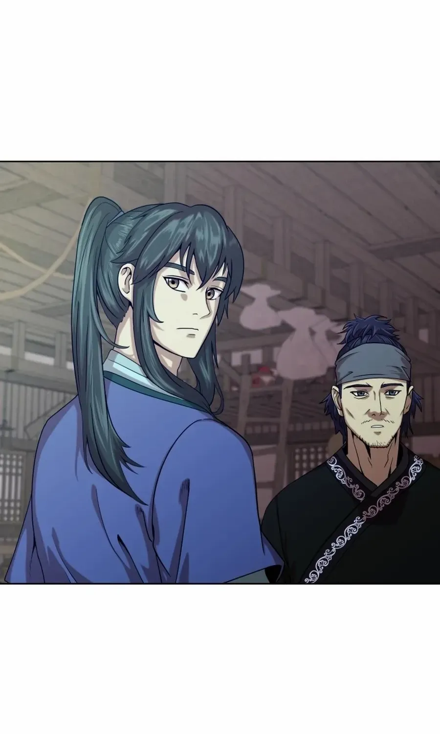 Read Magic Scholar chapter 38 image 14 on Lezhin
