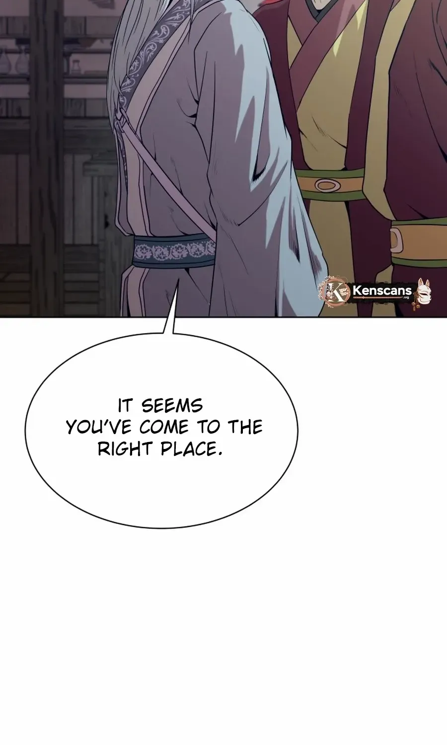 Read Magic Scholar chapter 38 image 16 on Lezhin