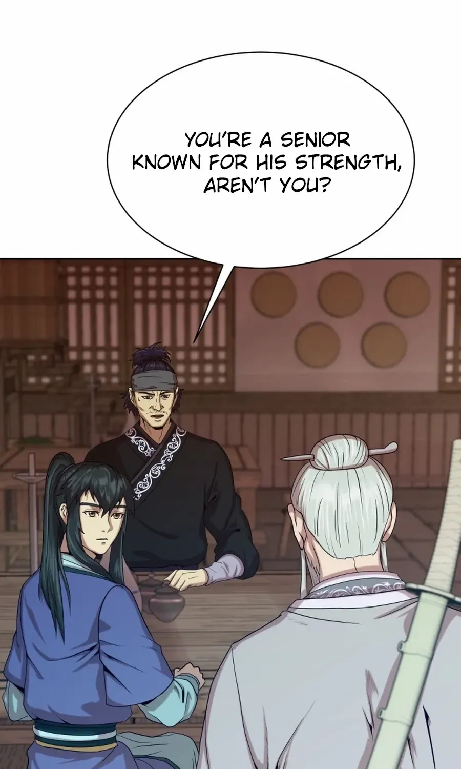 Read Magic Scholar chapter 38 image 17 on Lezhin