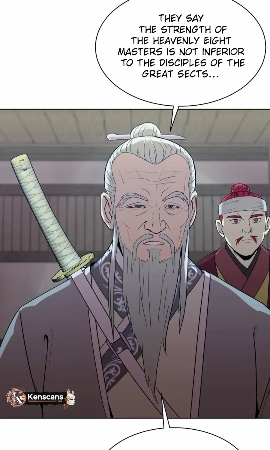 Read Magic Scholar chapter 38 image 25 on Lezhin