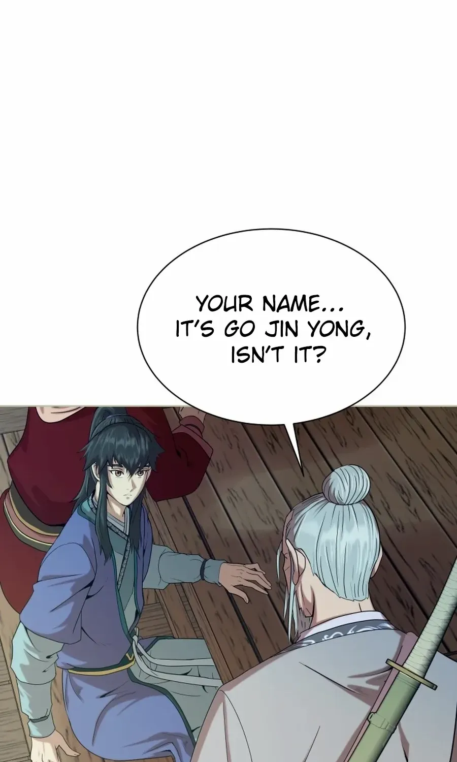 Read Magic Scholar chapter 38 image 30 on Lezhin