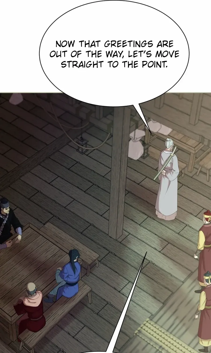 Read Magic Scholar chapter 38 image 34 on Lezhin