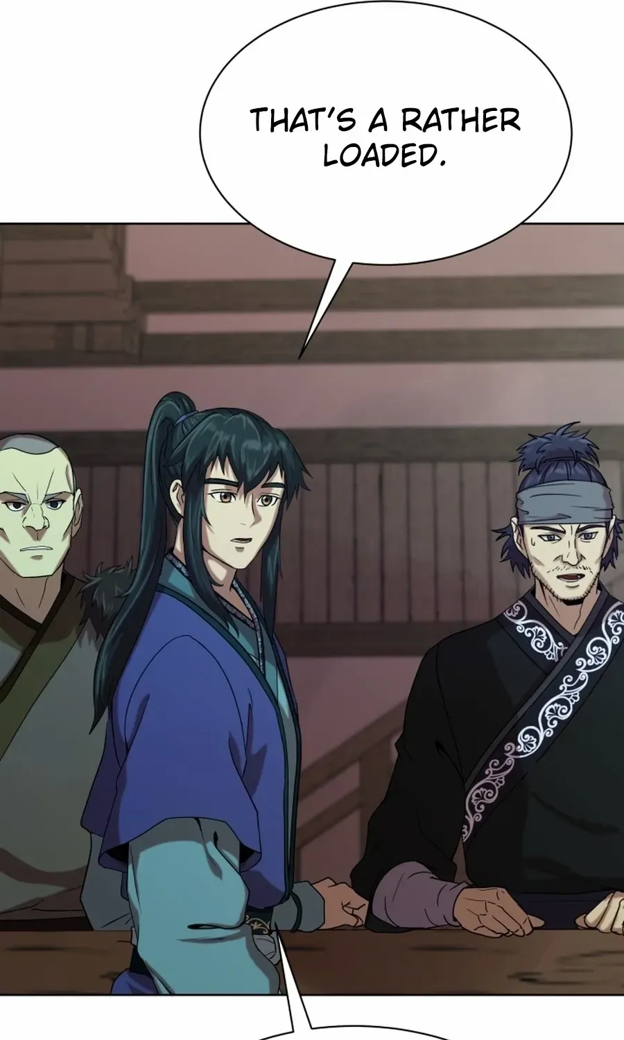 Read Magic Scholar chapter 38 image 41 on Lezhin