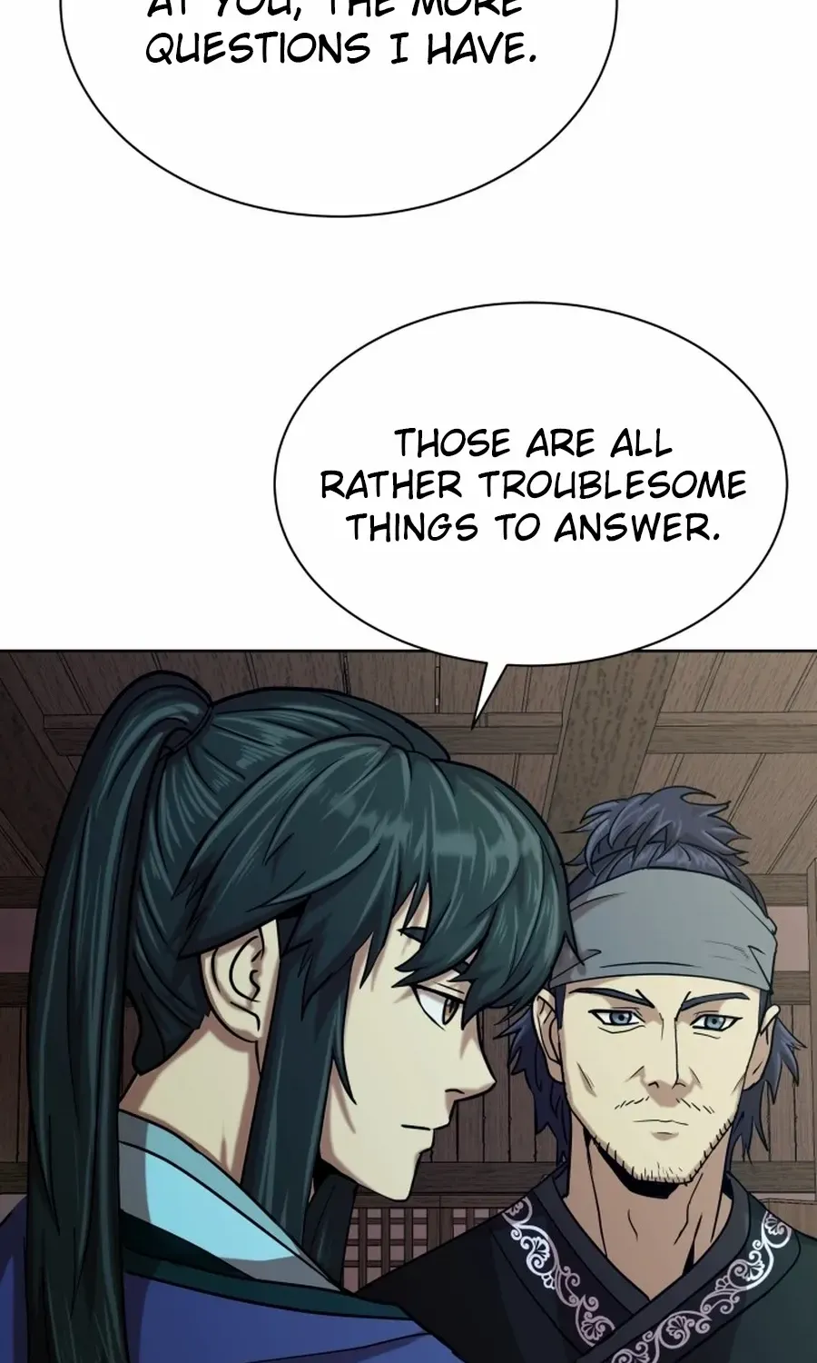 Read Magic Scholar chapter 38 image 44 on Lezhin
