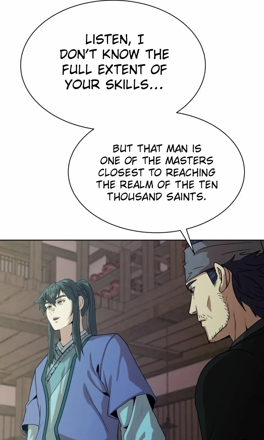 Read Magic Scholar chapter 38 image 55 on Lezhin