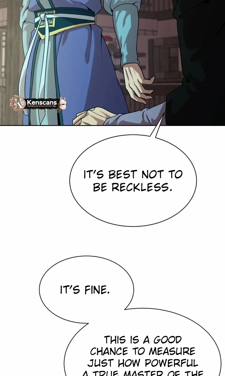 Read Magic Scholar chapter 38 image 56 on Lezhin