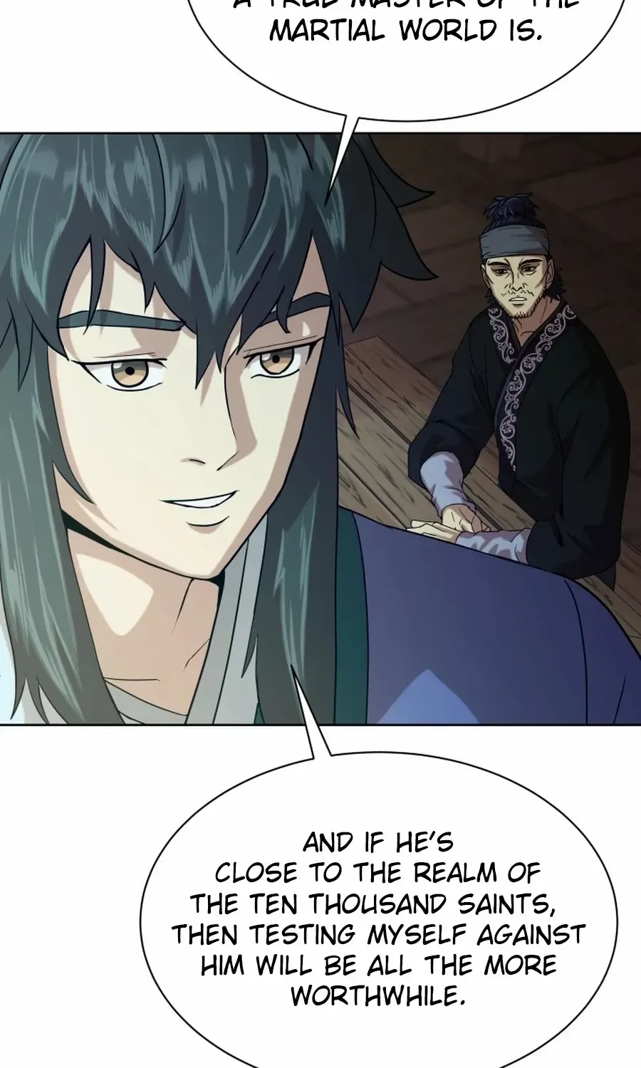 Read Magic Scholar chapter 38 image 57 on Lezhin