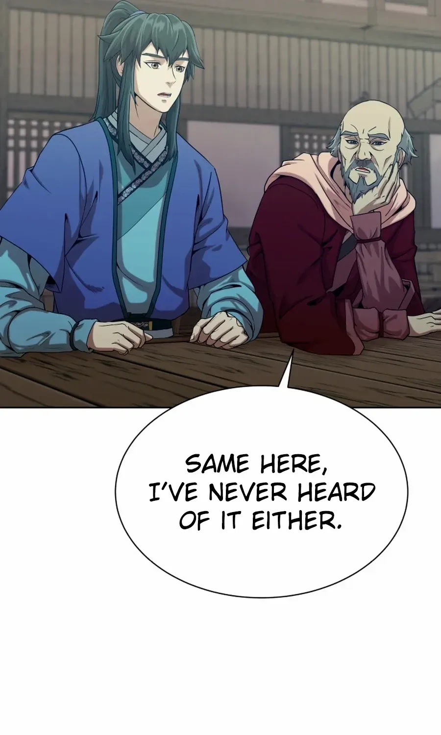 Read Magic Scholar chapter 38 image 6 on Lezhin