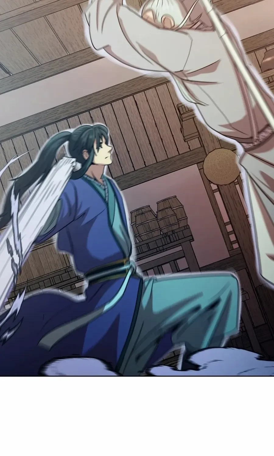 Read Magic Scholar chapter 38 image 60 on Lezhin