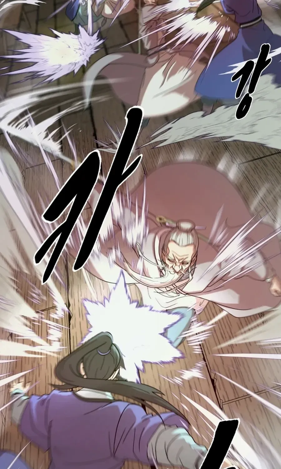 Read Magic Scholar chapter 38 image 65 on Lezhin