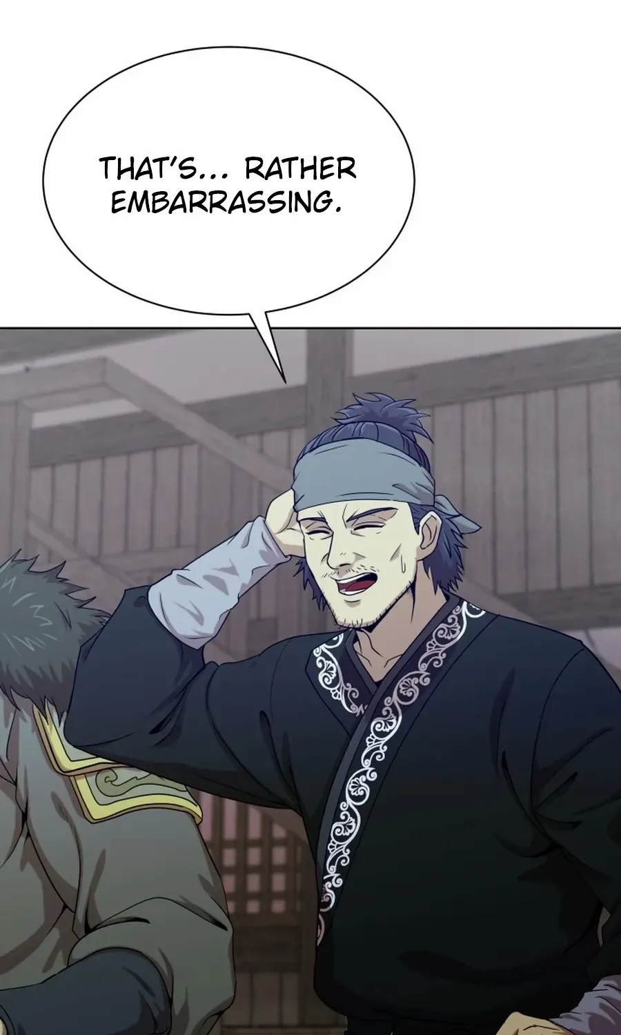Read Magic Scholar chapter 38 image 7 on Lezhin