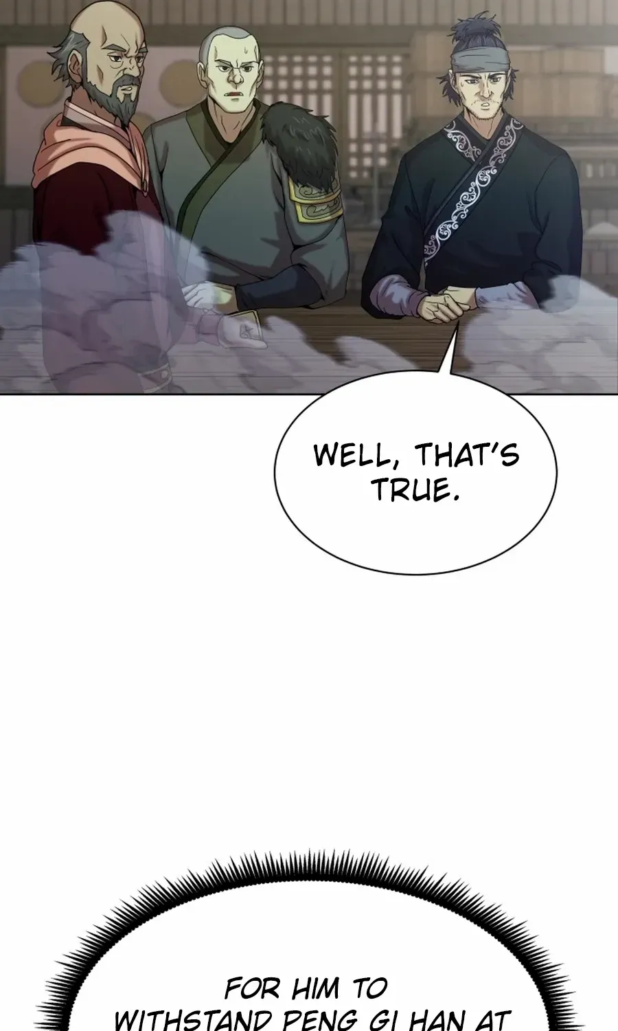 Read Magic Scholar chapter 38 image 82 on Lezhin
