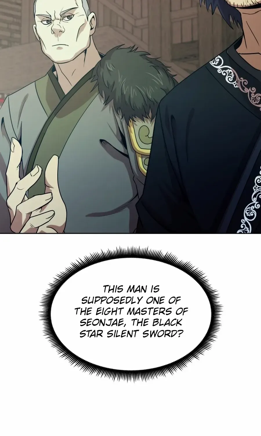Read Magic Scholar chapter 38 image 9 on Lezhin
