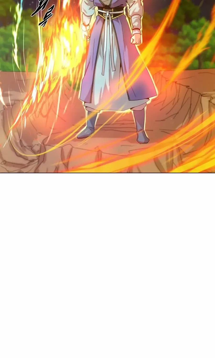 Read Magic Scholar chapter 38 image 99 on Lezhin