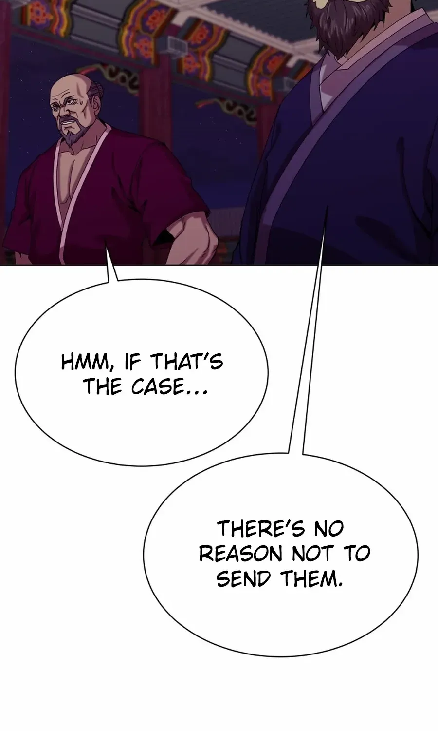 Read Magic Scholar chapter 39 image 106 on Lezhin