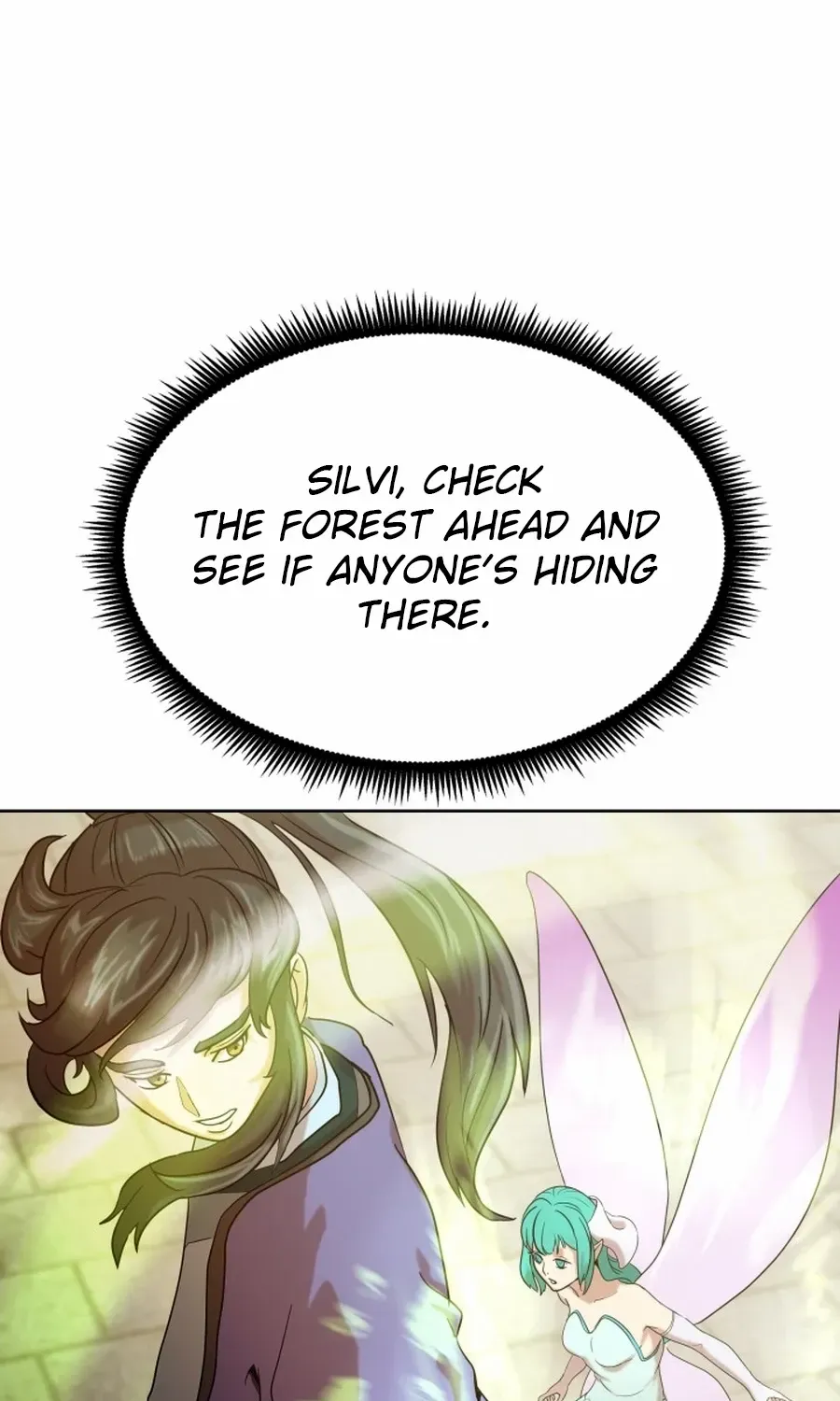 Read Magic Scholar chapter 39 image 116 on Lezhin