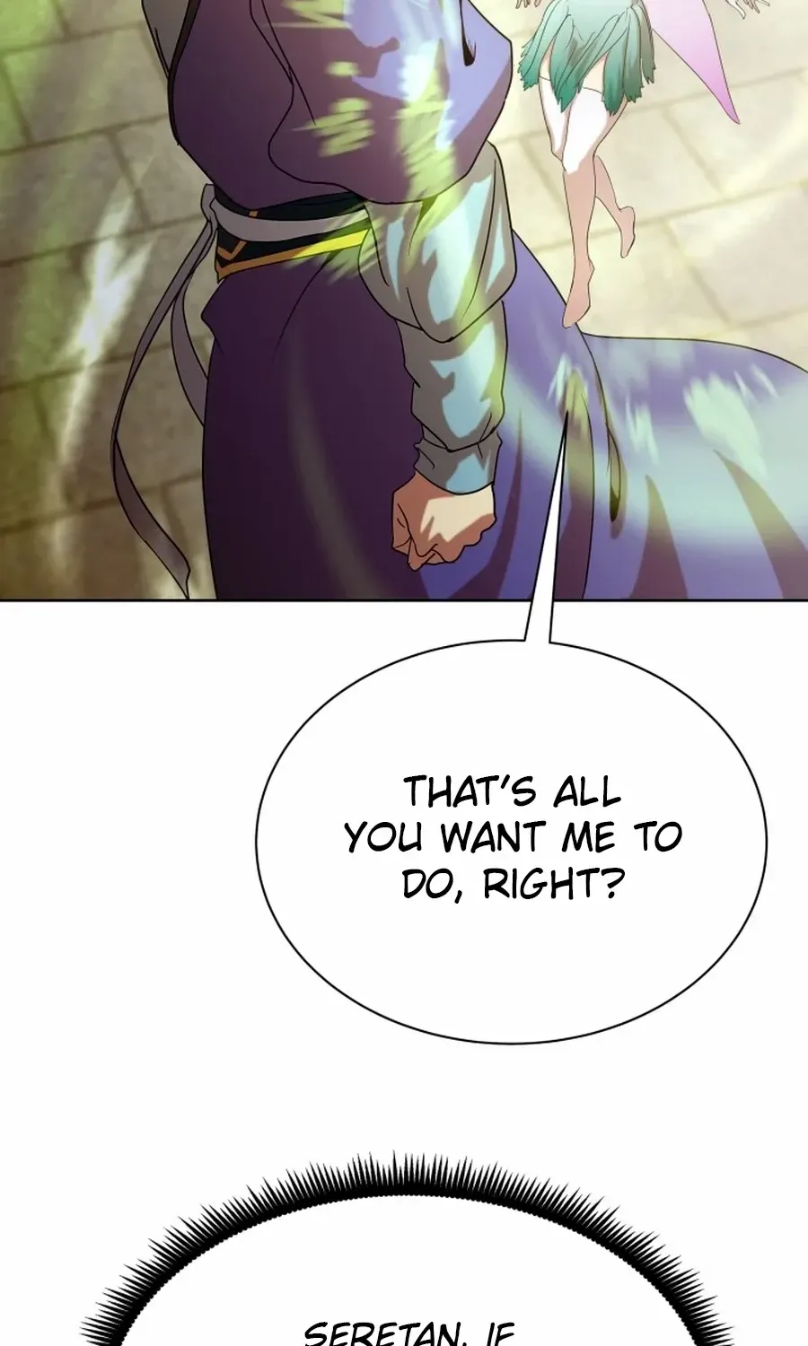 Read Magic Scholar chapter 39 image 117 on Lezhin