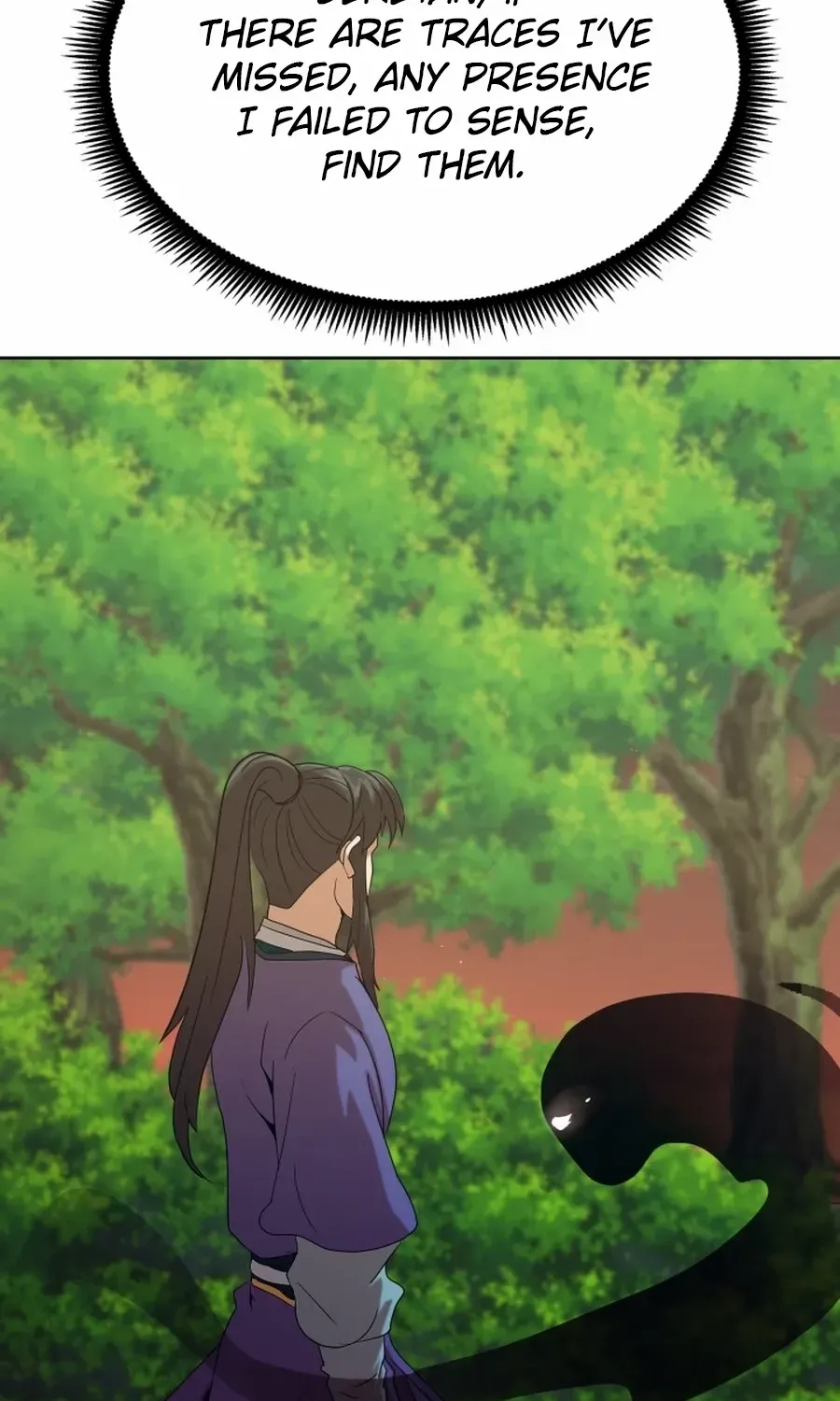 Read Magic Scholar chapter 39 image 118 on Lezhin
