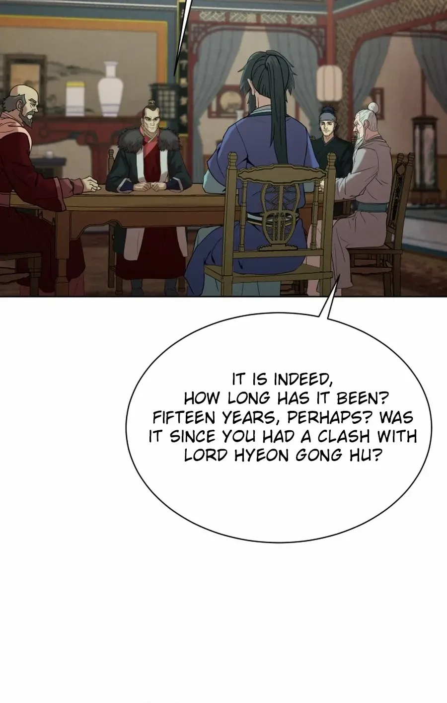 Read Magic Scholar chapter 39 image 12 on Lezhin