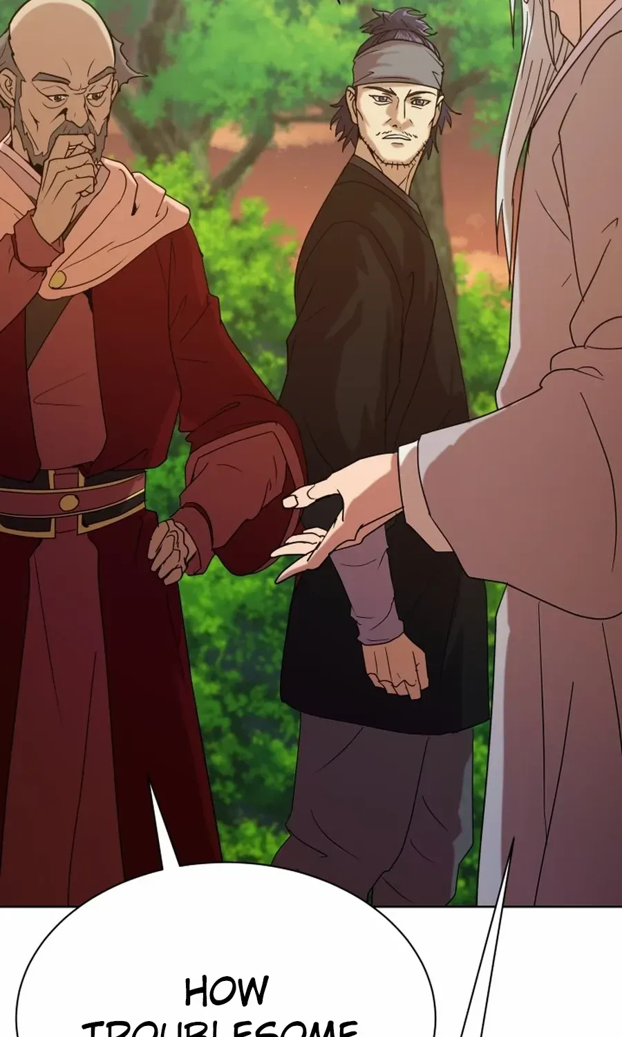 Read Magic Scholar chapter 39 image 120 on Lezhin