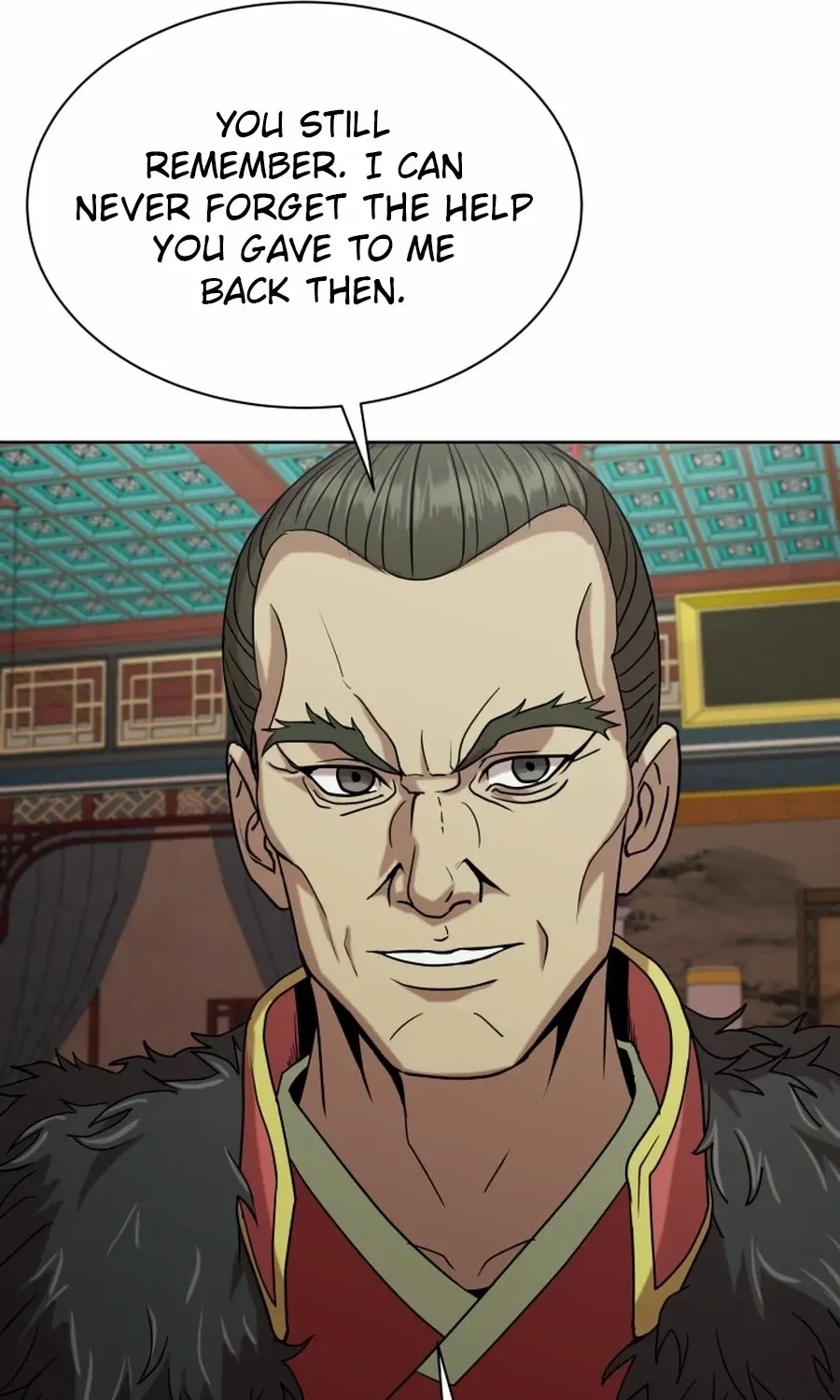 Read Magic Scholar chapter 39 image 13 on Lezhin