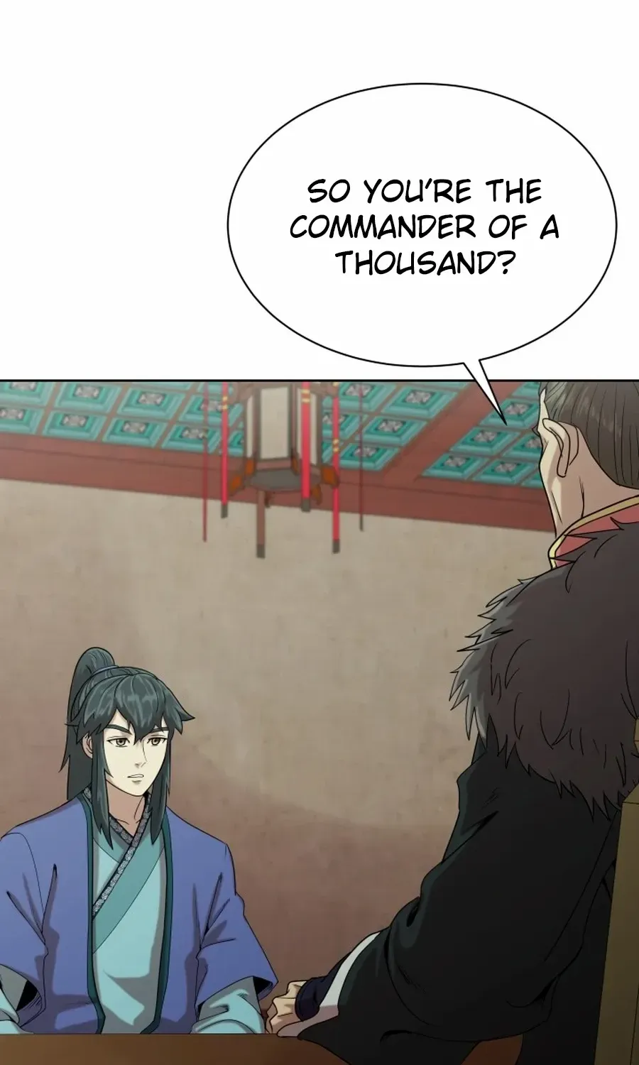 Read Magic Scholar chapter 39 image 16 on Lezhin