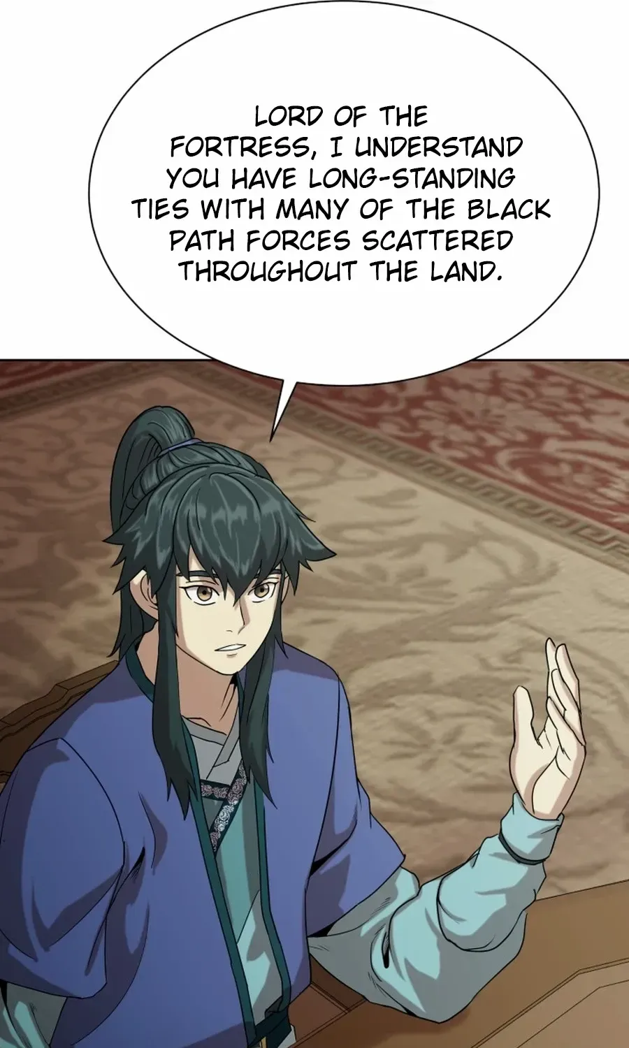 Read Magic Scholar chapter 39 image 20 on Lezhin