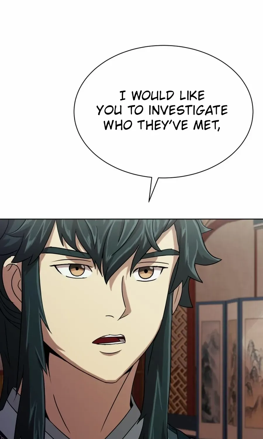 Read Magic Scholar chapter 39 image 23 on Lezhin