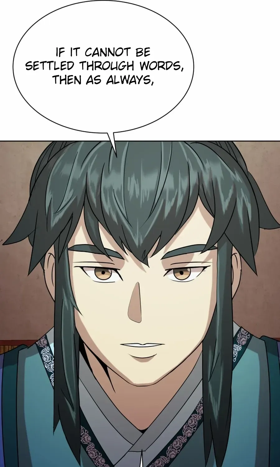 Read Magic Scholar chapter 39 image 33 on Lezhin