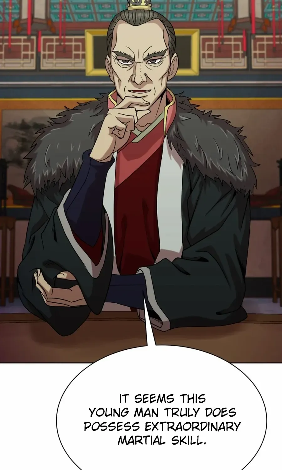 Read Magic Scholar chapter 39 image 38 on Lezhin