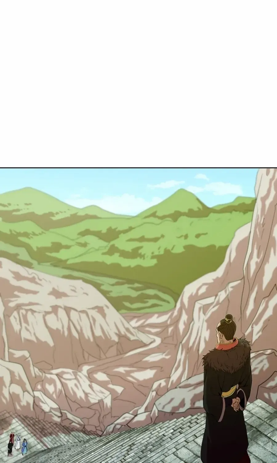 Read Magic Scholar chapter 39 image 4 on Lezhin