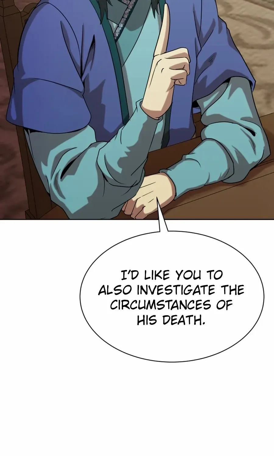 Read Magic Scholar chapter 39 image 42 on Lezhin