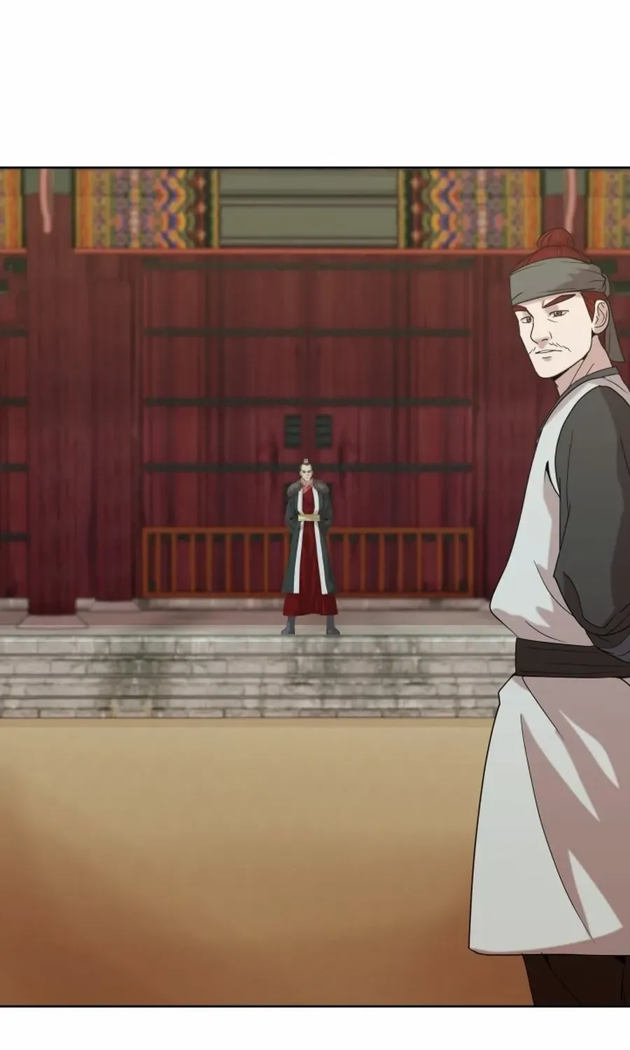 Read Magic Scholar chapter 39 image 52 on Lezhin