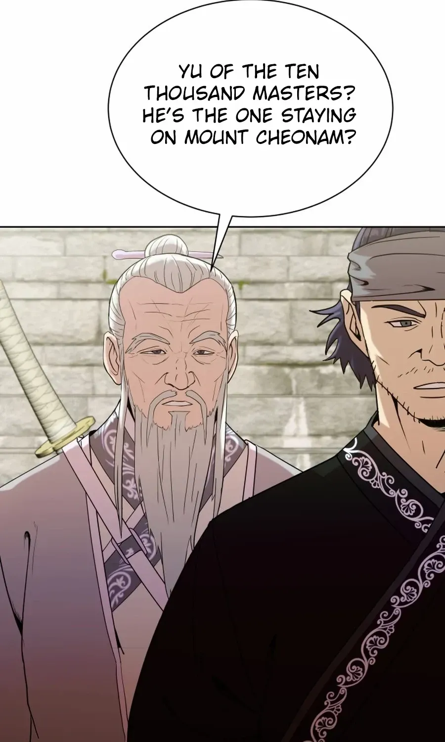 Read Magic Scholar chapter 39 image 61 on Lezhin